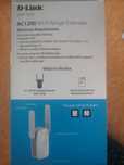 Repetidor de Sinal D-LINK DAP-1610