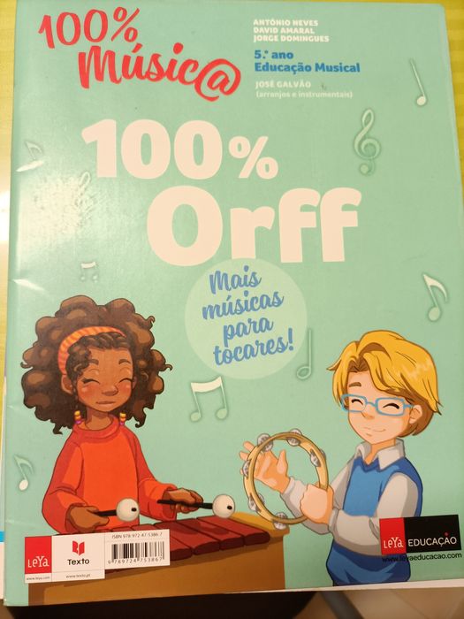 Livro de fichas 5º ano