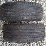 Opony 225/40/18 2 sztuki LATO   Continental