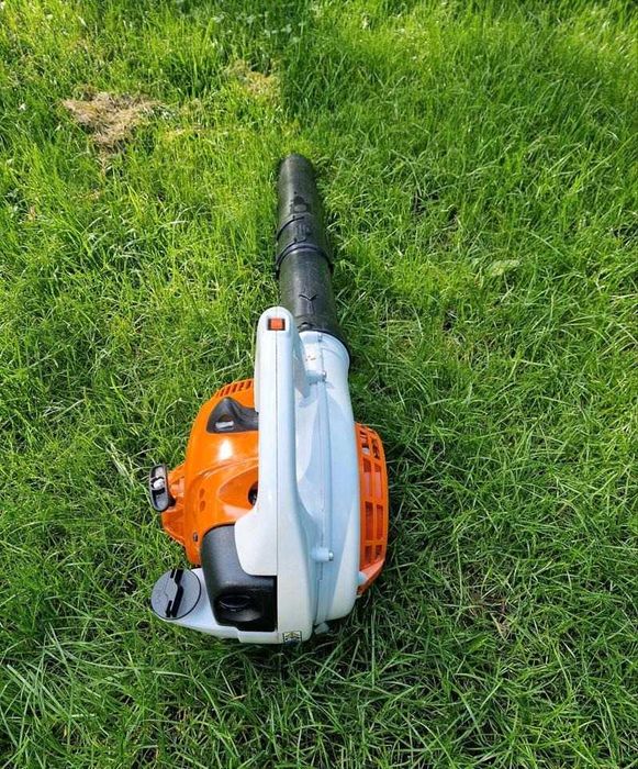 Dmuchawa spalinowa Stihl SH 56 C
