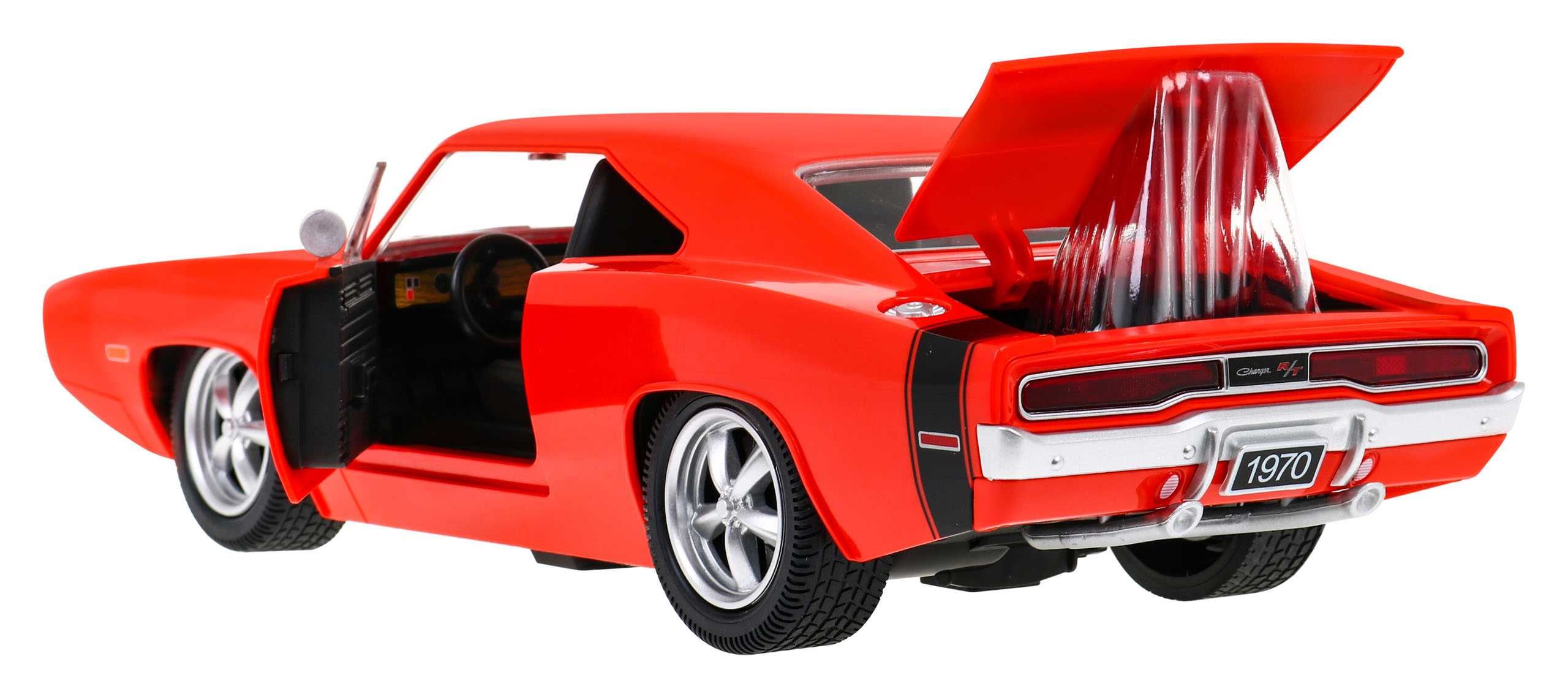 Autko R/C Dodge Charger R T 1:16 RASTAR 6+ ZRC.99000.CR