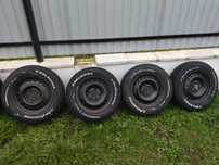 Продам диски r15 5/112 з passat b5+