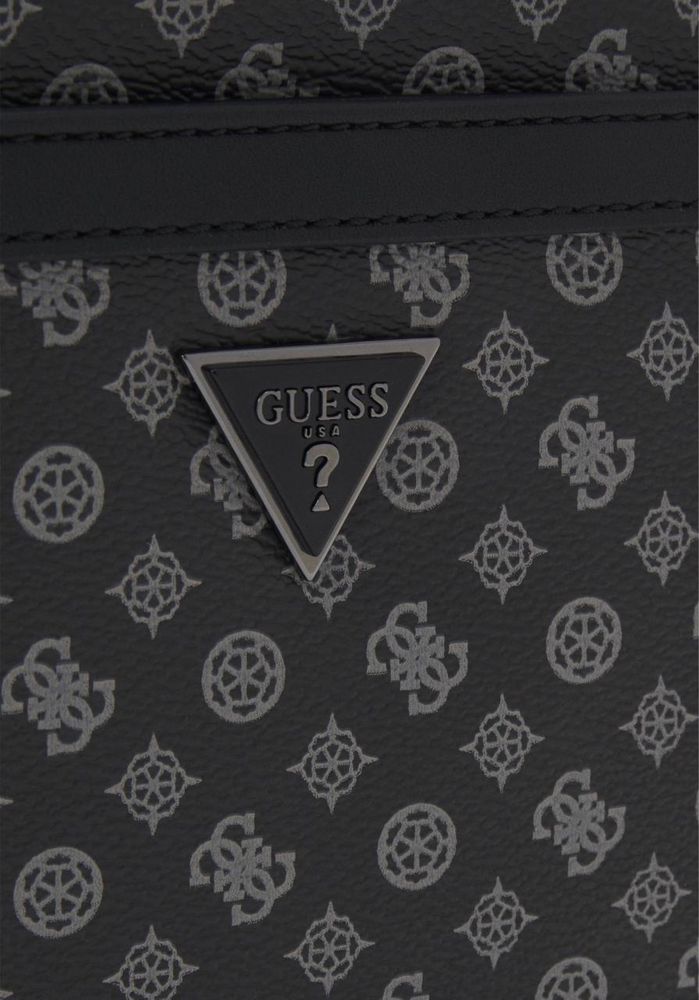 Месенджер Guess