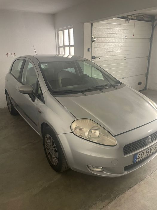 Fiat Punto(199) 1.2 2006