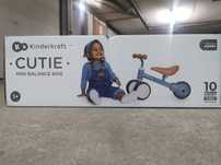 Minitriciclo Kinderkraft