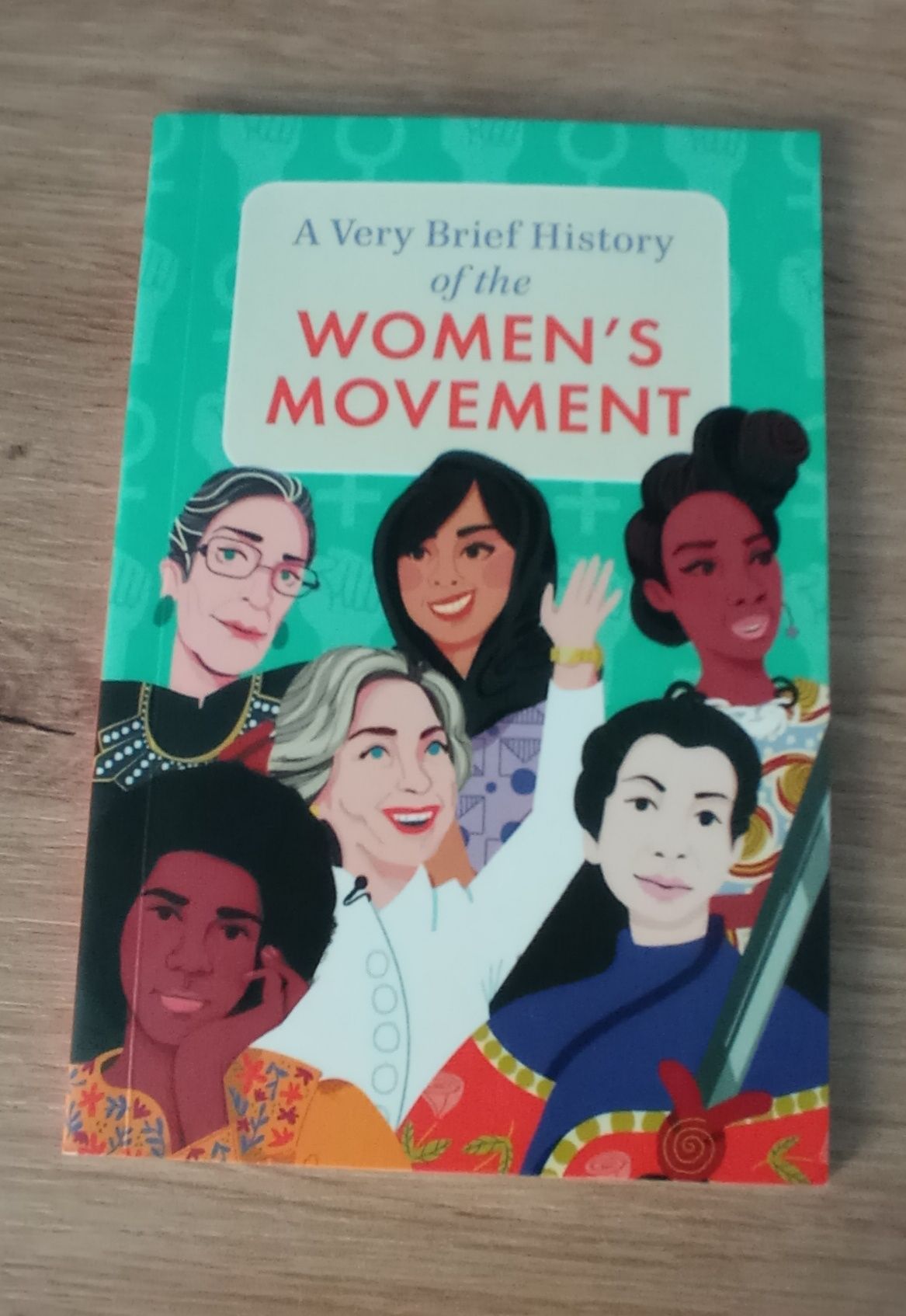 Feminist Flashcards