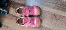 Buty wiosenne przejściowe trzewiki Primigi skóra naturalna