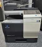 Konica Minolta C3351