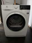Suszarka Electrolux PERFECTCARE 800