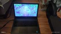 Dell Inspiron I3-5005u, działa