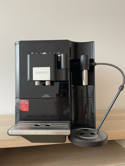 Eksores do kawy Siemens EQ7 PLUS