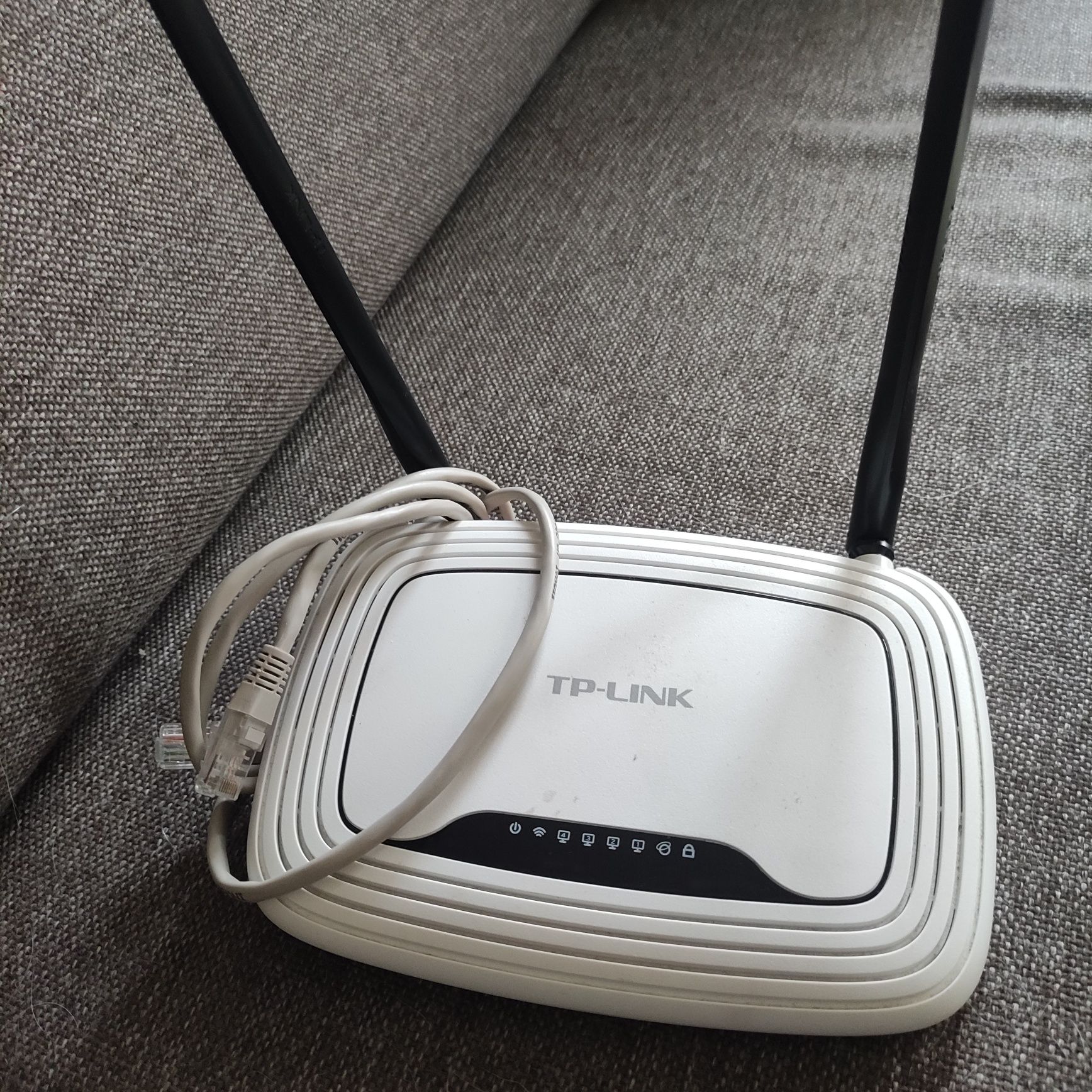 Bezprzewodowe routery TL-WR841N - Tp-Link
