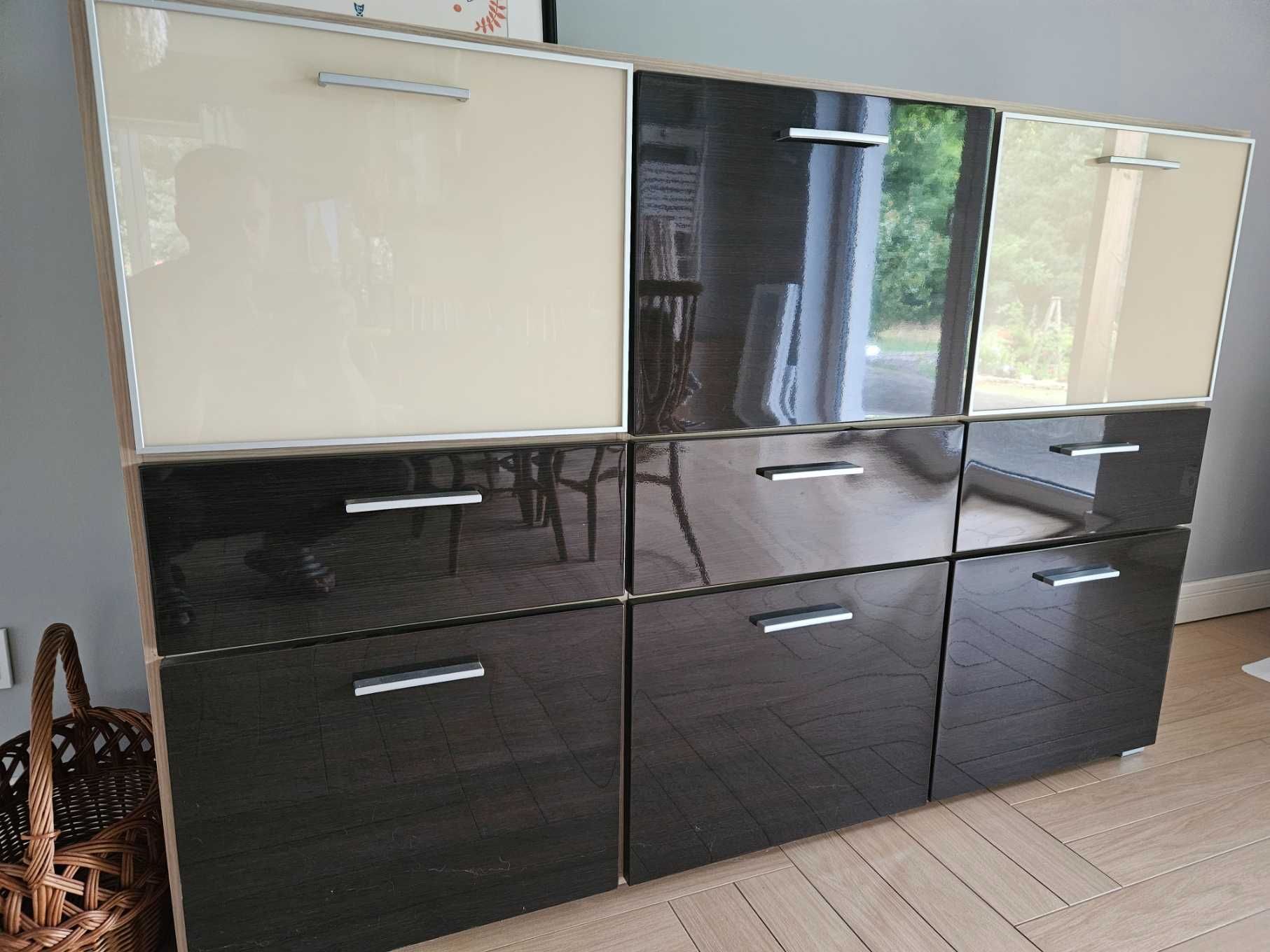 komoda + szafka rtv