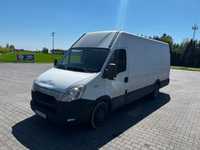 Iveco 50C/35  Iveco Daily Maxi 50C/35 50C15 Bliźniak Kat B