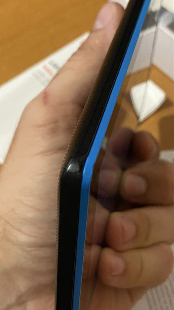 Планшет Lenovo tab3 7 essential
