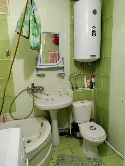 Продам 1-к. квартиру р-н Фрегат (вул. Гетьмана Мазепи)