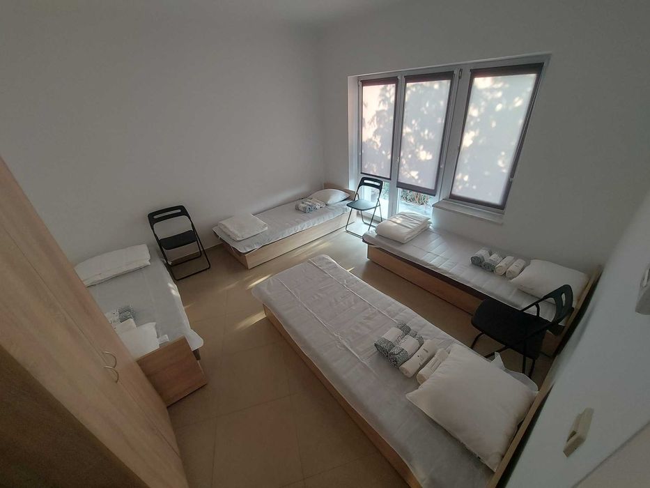 Dom dla firmy do 12 osób Żyrardów