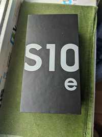 Samsung galaxy s10e 2 сим