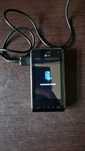 Telefon LG KU990