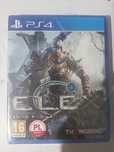 Elex NOWA PL ps4