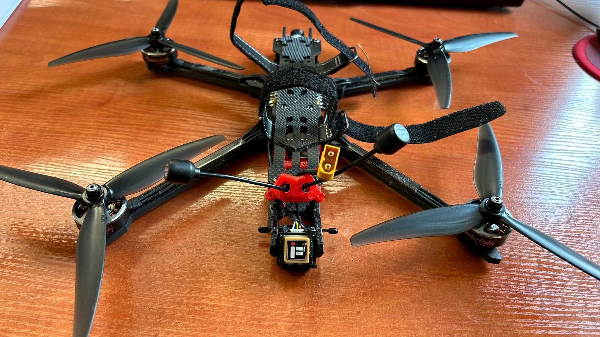 Dron iFlight Chimera 7 Pro