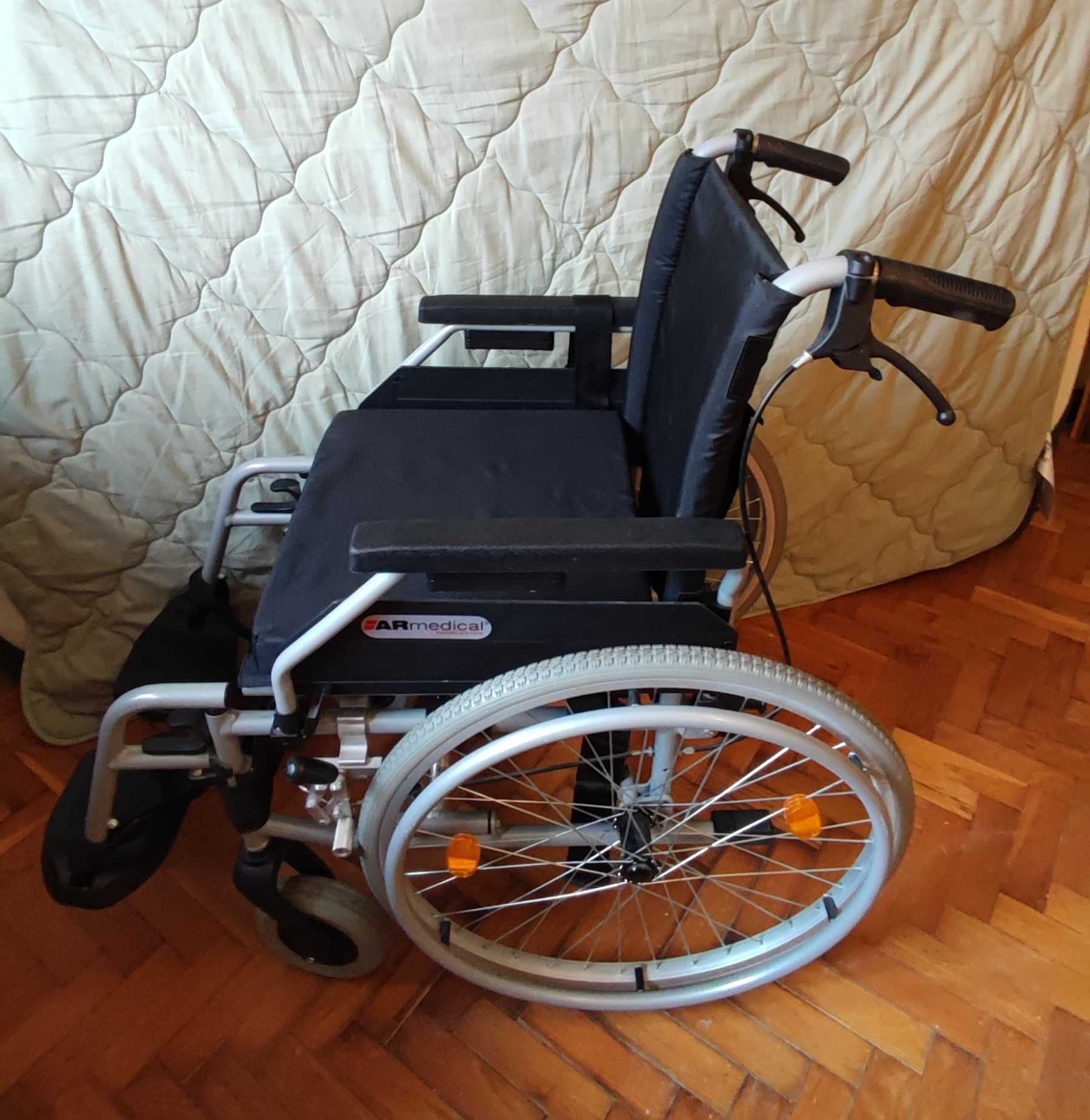 Wózek inwalidzki Ar Medical