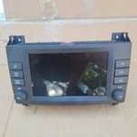 MERCEDES V KLASA W447 RADIO NAVI A4479002621