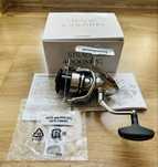 Shimano Stradic 4000MHG