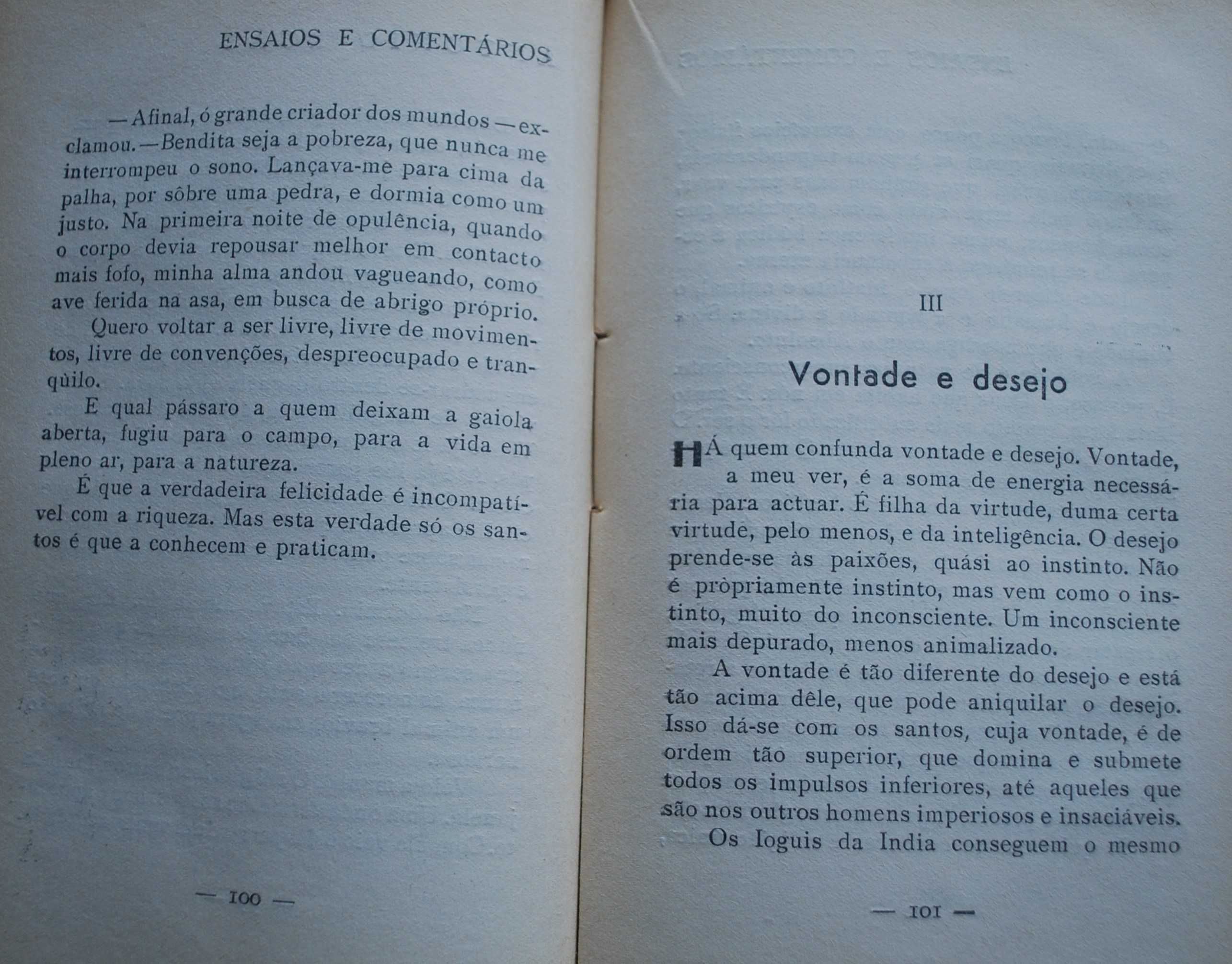 Questões de Hoje e De Amanhã de António Ruas (Ver 2º Foto do Anúncio)