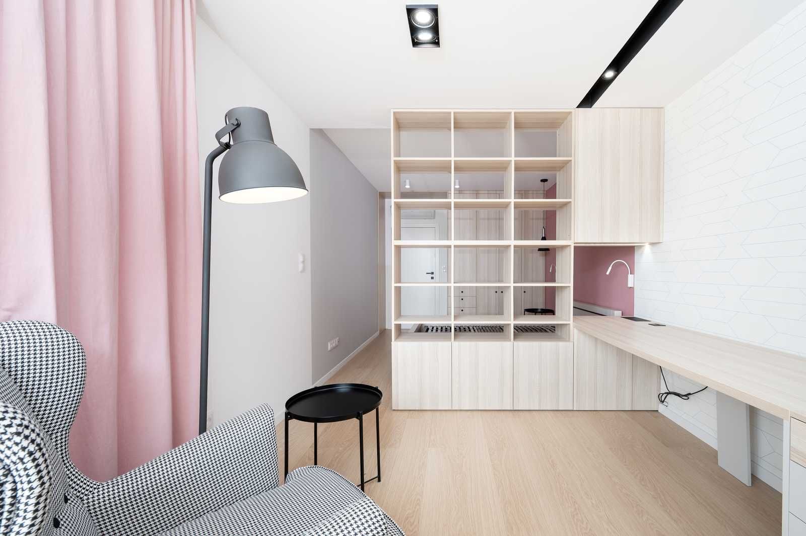 2 pokoje+kuchnia, ul. Matejki 11, 58m2
