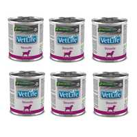 Farmina Vet Life Dog Strutive 6 x 300g