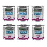 Farmina Vet Life Dog Strutive 6 x 300g