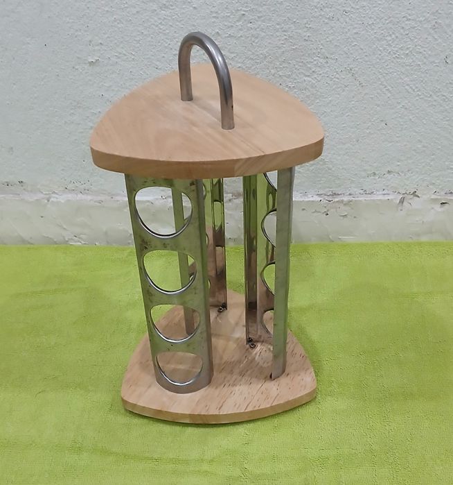 Acessório Cozinha com Base Rotativa