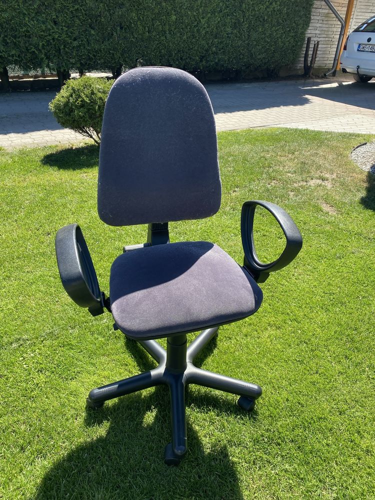 Krzesło Perfect profil gtp