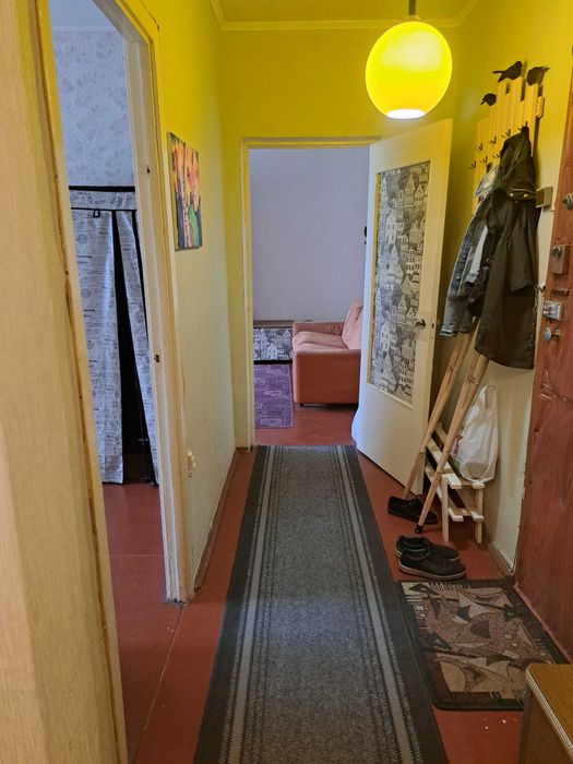 Продажа 3к.квартири,Оболонський Проспект 16,м.Мінська!