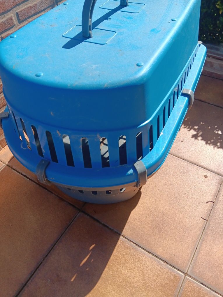 Transportadora de animais