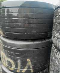 OPONA 445/45R19.5 Hankook TL10 TL20 ECube E-Cube 4SZT DOSTAWA ?