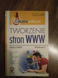 Tworzenie strony www Maria Sokół