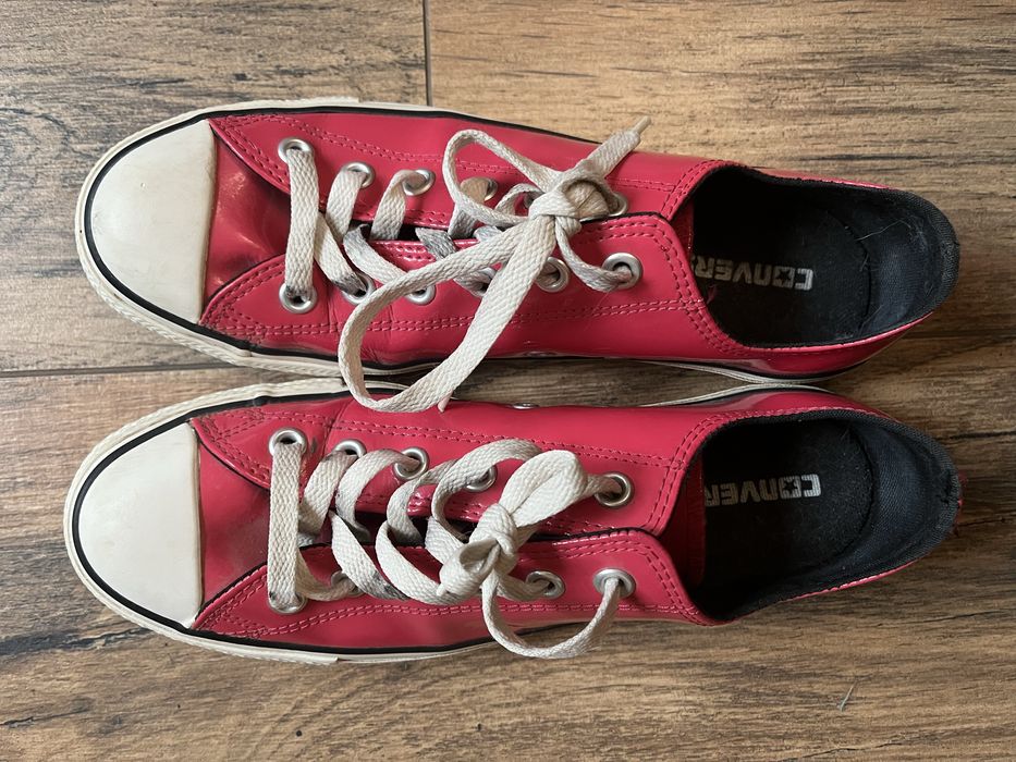 Oryginalne piękne Converse