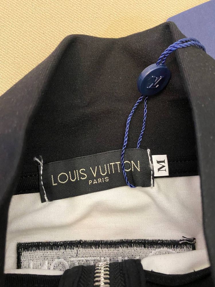 Костюм двойка Louis Vuitton