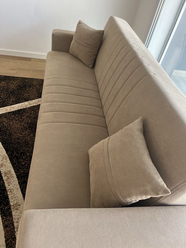 Sofas cama como novo