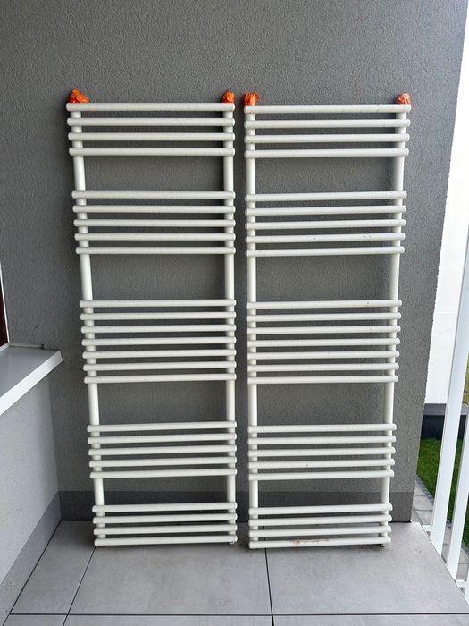 Kaloryfery grzejniki 2 szt za darmo