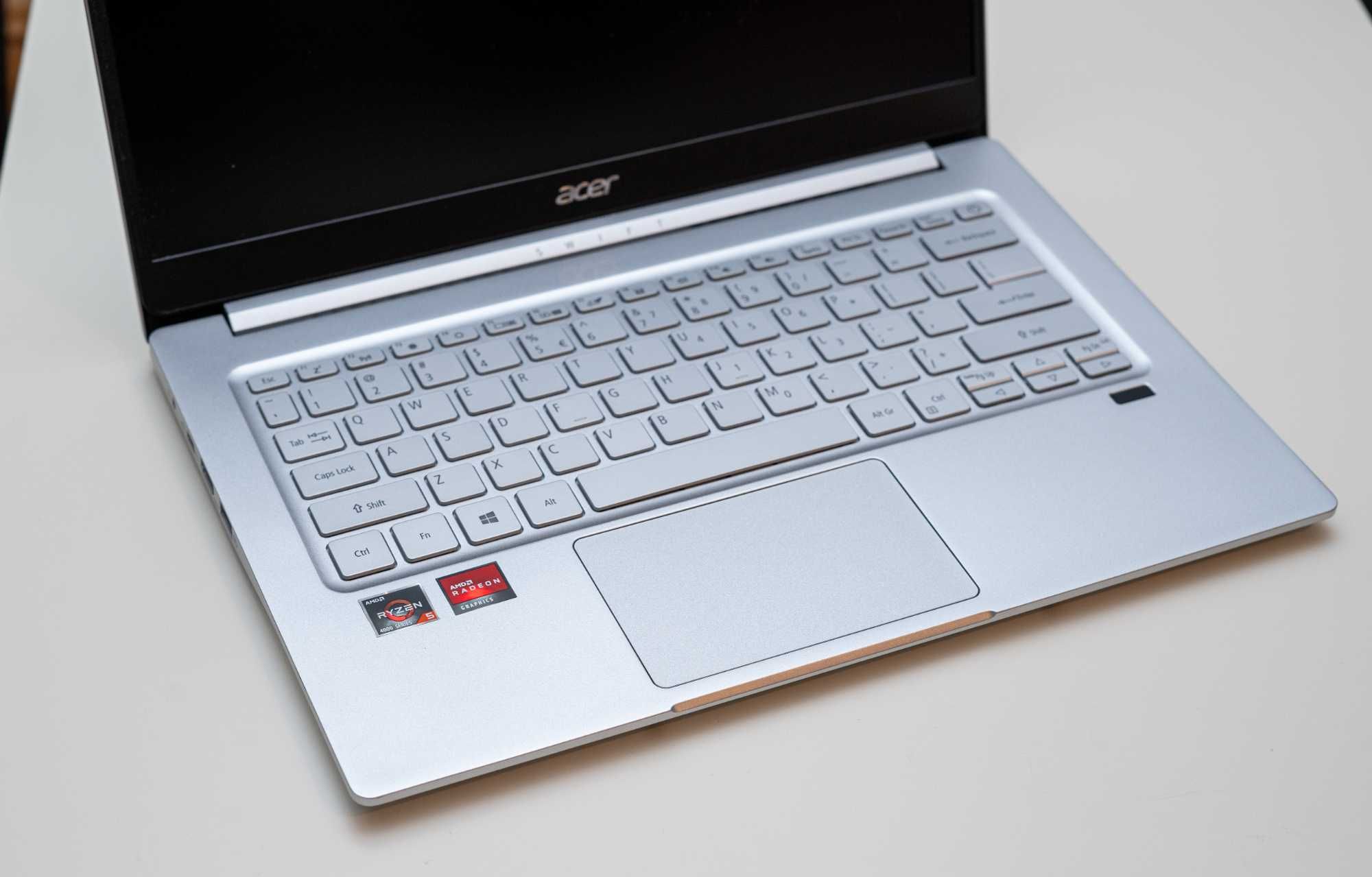 Laptop Acer SWIFT 3 SF314-42-R275 14 " AMD Ryzen 5 8 GB / 512 GB