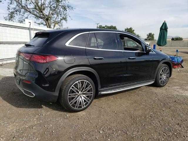 2023 Mercedes-Benz EQE SUV 500 4MATIC