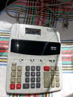 Maquina calculadora SIGMA