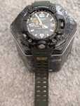 CASIO G-Shock GWG-1000-1A3ER Mudmaster