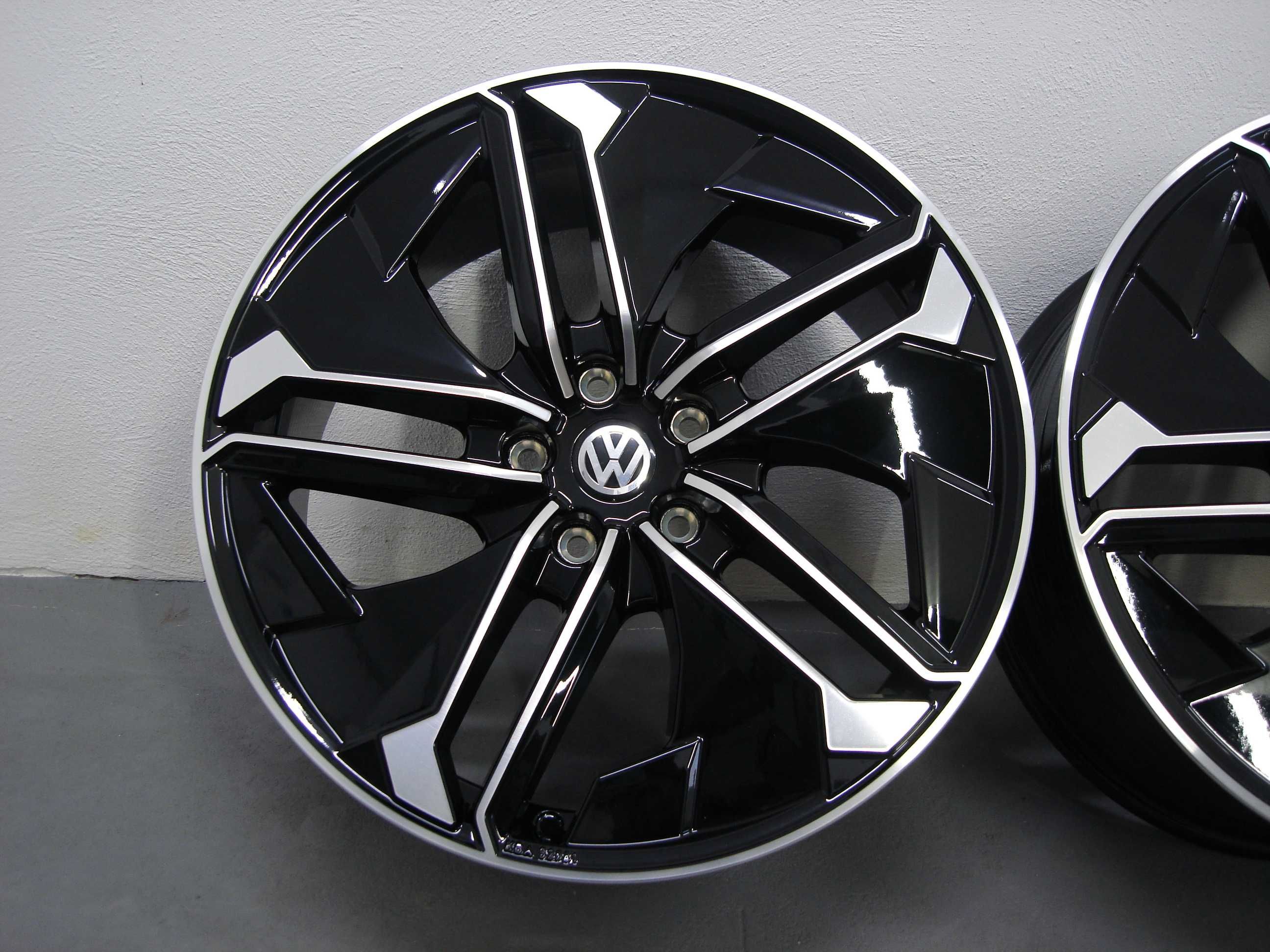 Alufelgi 20 5x120 VW Amarok T5 Multivan California Transporter Touareg