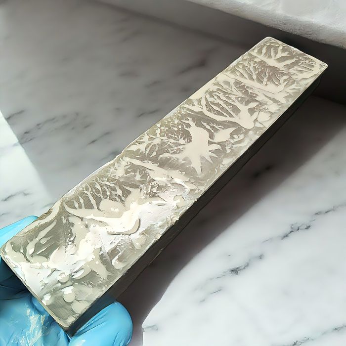 Старовинний камінь для заточування ЕшерEscher & Co Тюренгійский сланец