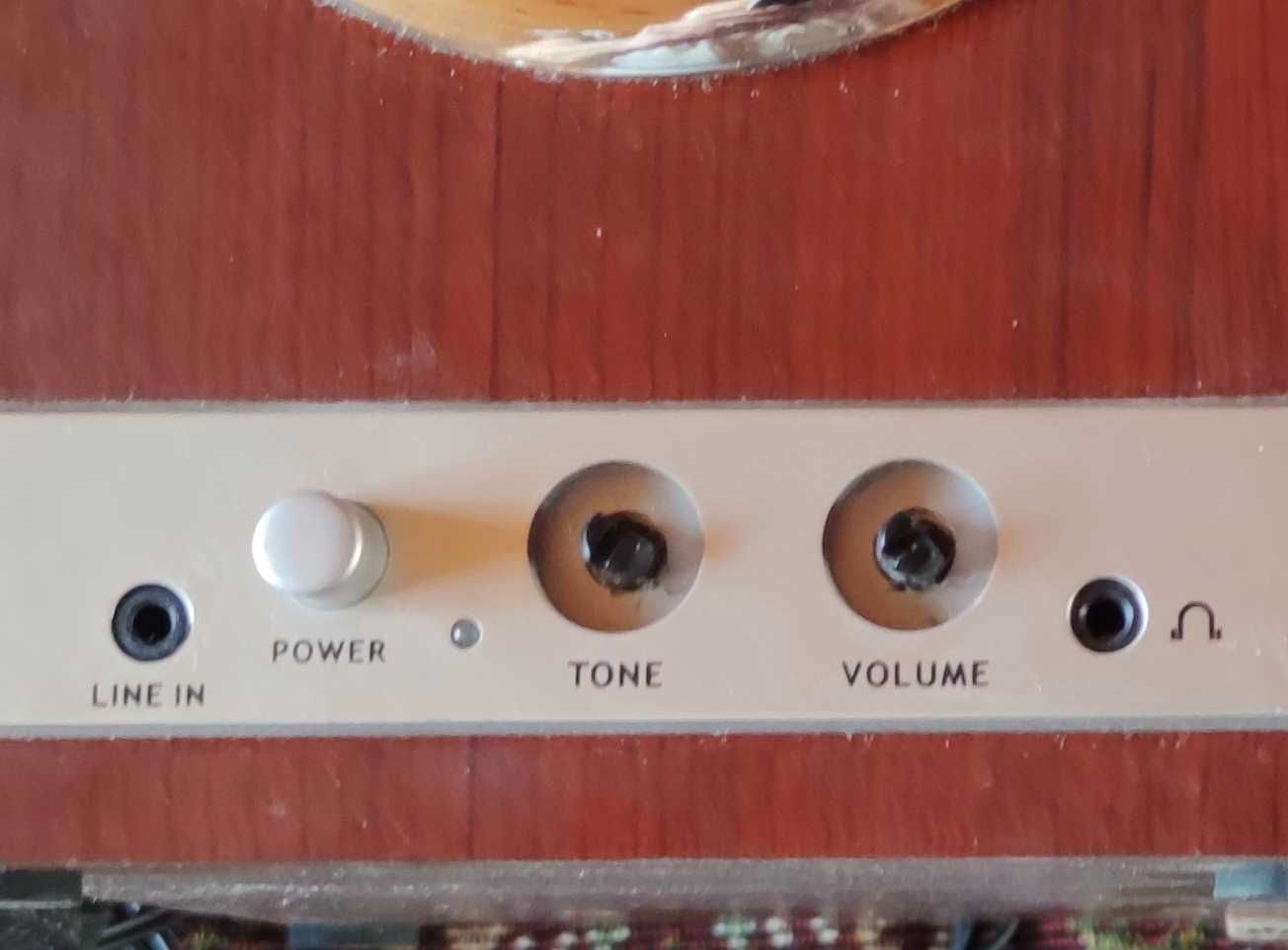 Колонки Genius 2.0 SP-HF800X, б/в