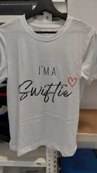 T-shirt personalizada Taylor Swift